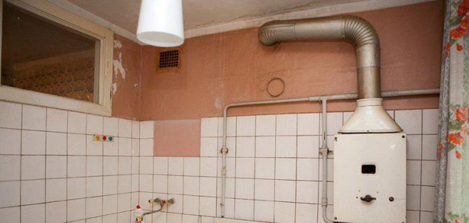 Навіщо в СРСР робили вікно між ванною і кухнею: з'явилася розгадка