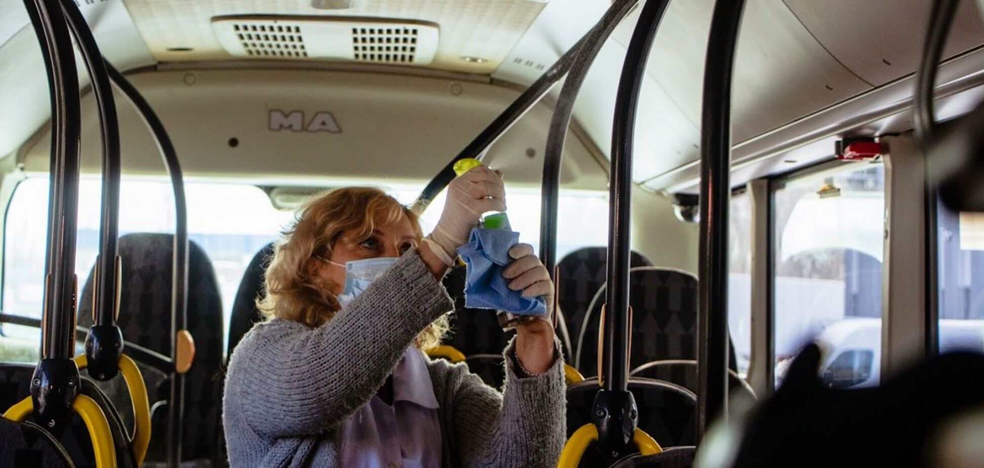 Більше, ніж у столиці: Філатов розповів про спецрежим транспорту у Дніпрі