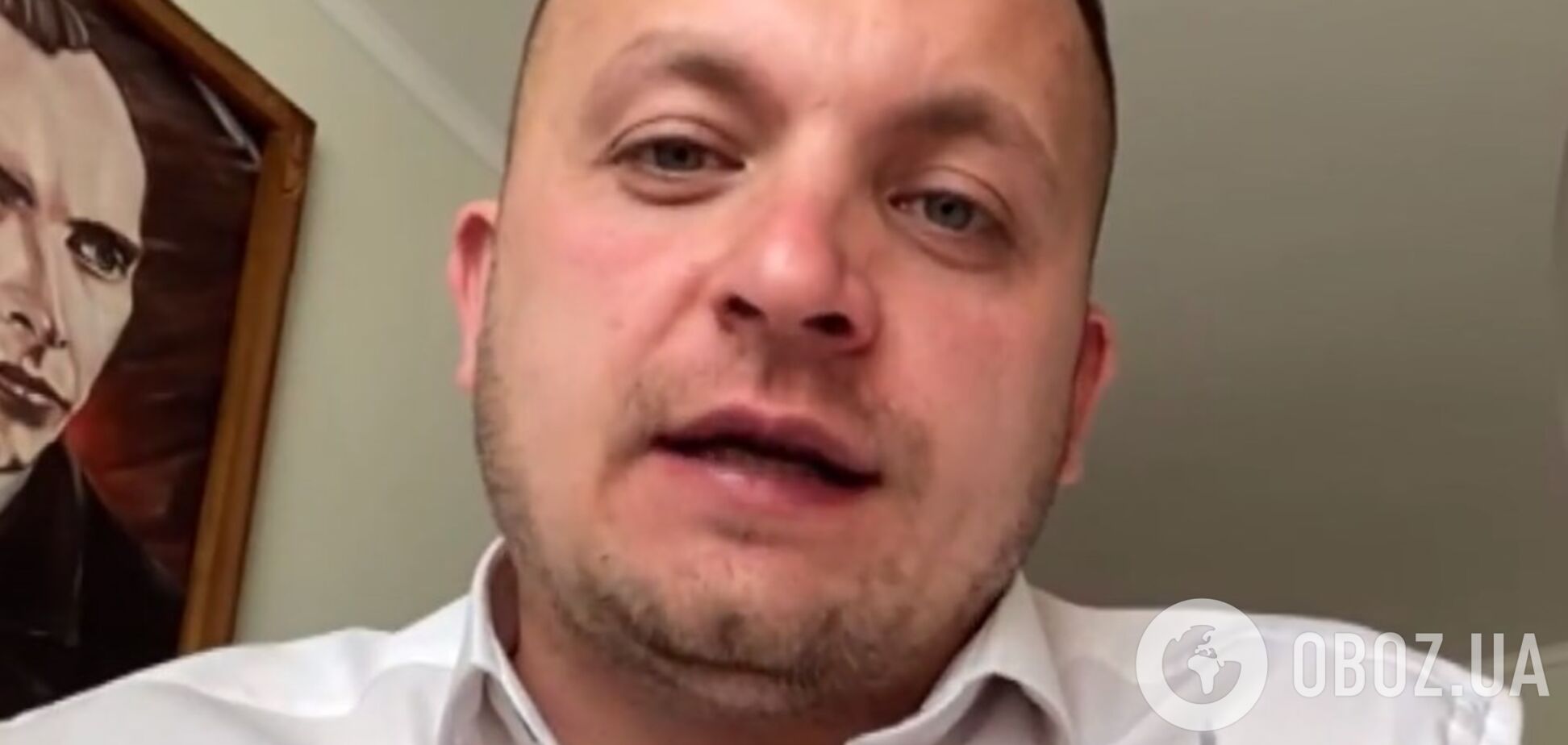 Мер Конотопа звинуватив районну владу в смерті людей від коронавірусу