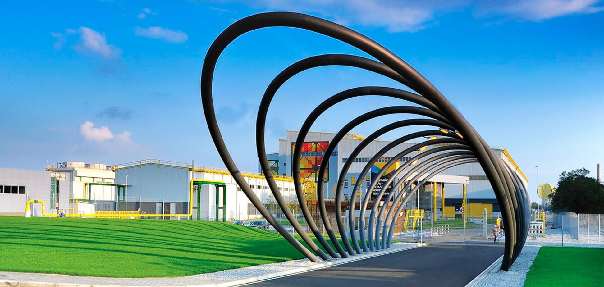 Давление на государство и манипуляции - энергетики обвинили 'Интерпайп'