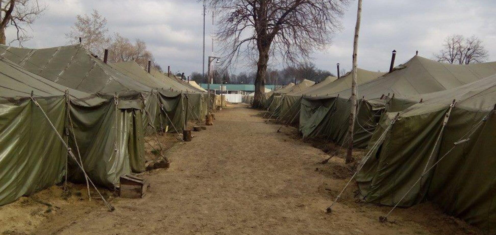 Снаряд упал с неба прямо во двор: под полигоном на Львовщине произошло жуткое ЧП