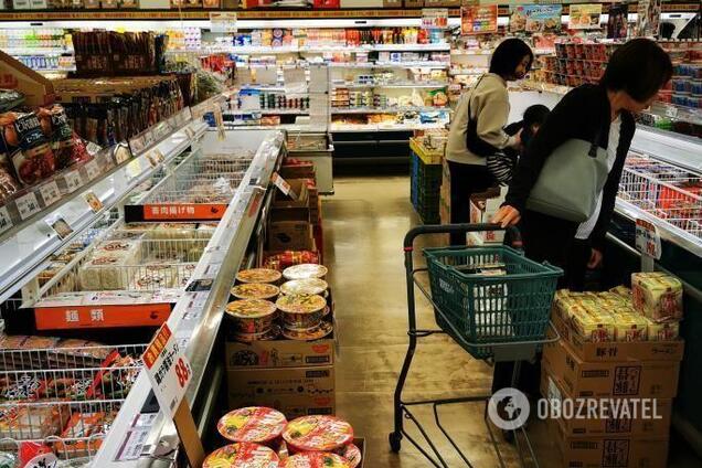 Как днепряне живут за границей во время эпидемии коронавируса. Япония