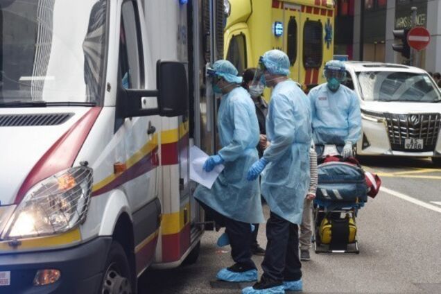 Молоді в зоні ризику: в ВООЗ озвучили вікову статистику смертей від коронавірусу