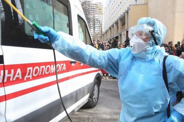 'Дешеві покидьки': Філатов розкритикував політиків, які спекулюють на епідемії