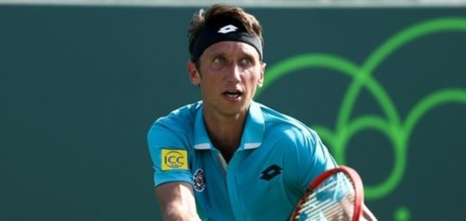 Сергей Стаховский