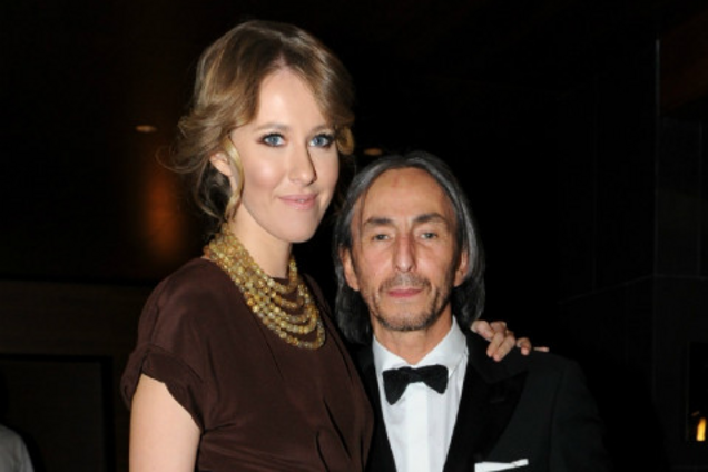 Бывший любовник Собчак пытался покончить жизнь самоубийством: вскрыл вены и отправится в психбольницу