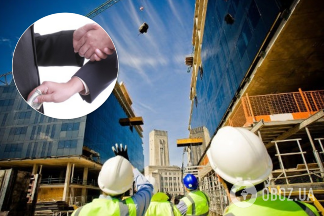 Останній подих будівельної мафії, або Боротьба з корупційними вітряками