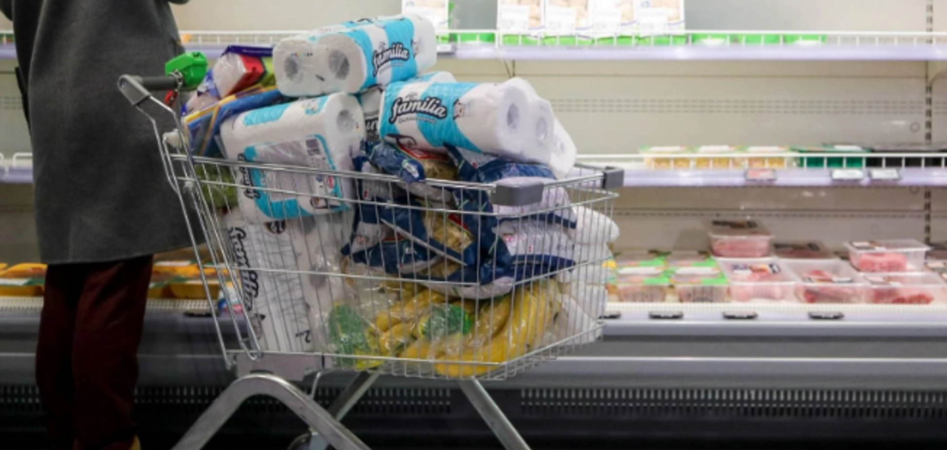 Стратегический запас на карантин: эксперт озвучила полный список