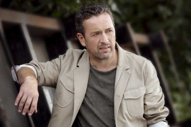 Дорош приобрел аппараты ИВЛ и медоборудование для больниц Полтавской области