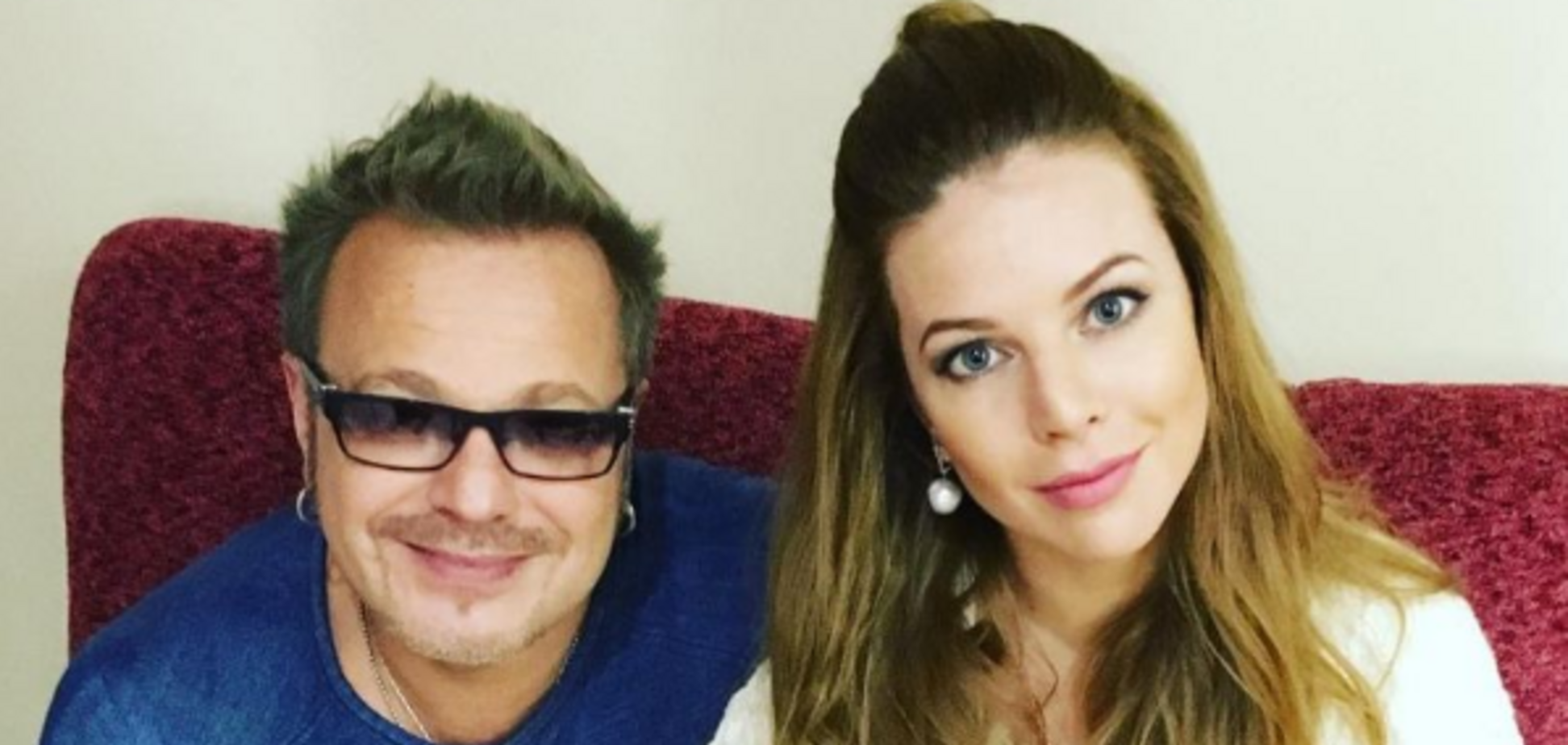 Жена Преснякова назвала его 'бабником и пьяницей': что случилось в семье артистов