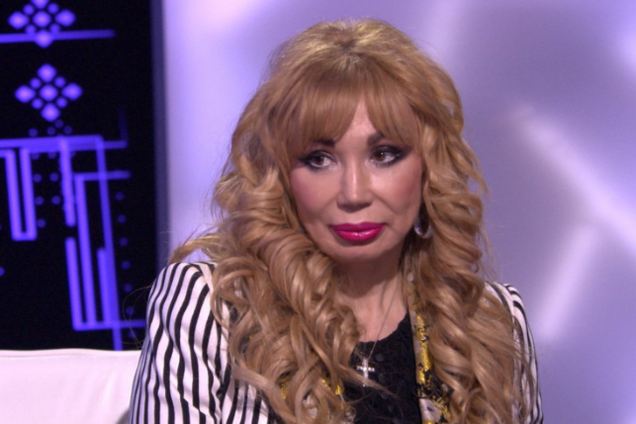 У Распутиной исчезла 19-летняя дочь: что произошло