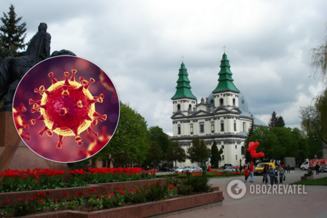 В Украине вот-вот появится свой 'Ухань': почему тернопольский апокалипсис может повториться в других регионах