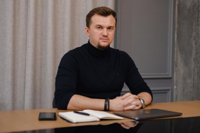 'Комфортне' житло у Києві досягло 46% ринку – Коваль