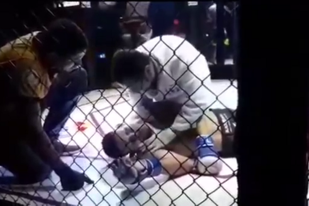 У мережі згадали нокаут, який убив бійця ММА - момент потрапив на відео