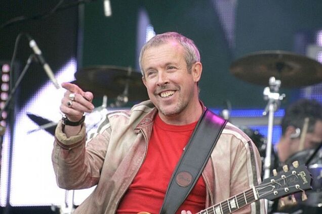 Андрій Макаревич