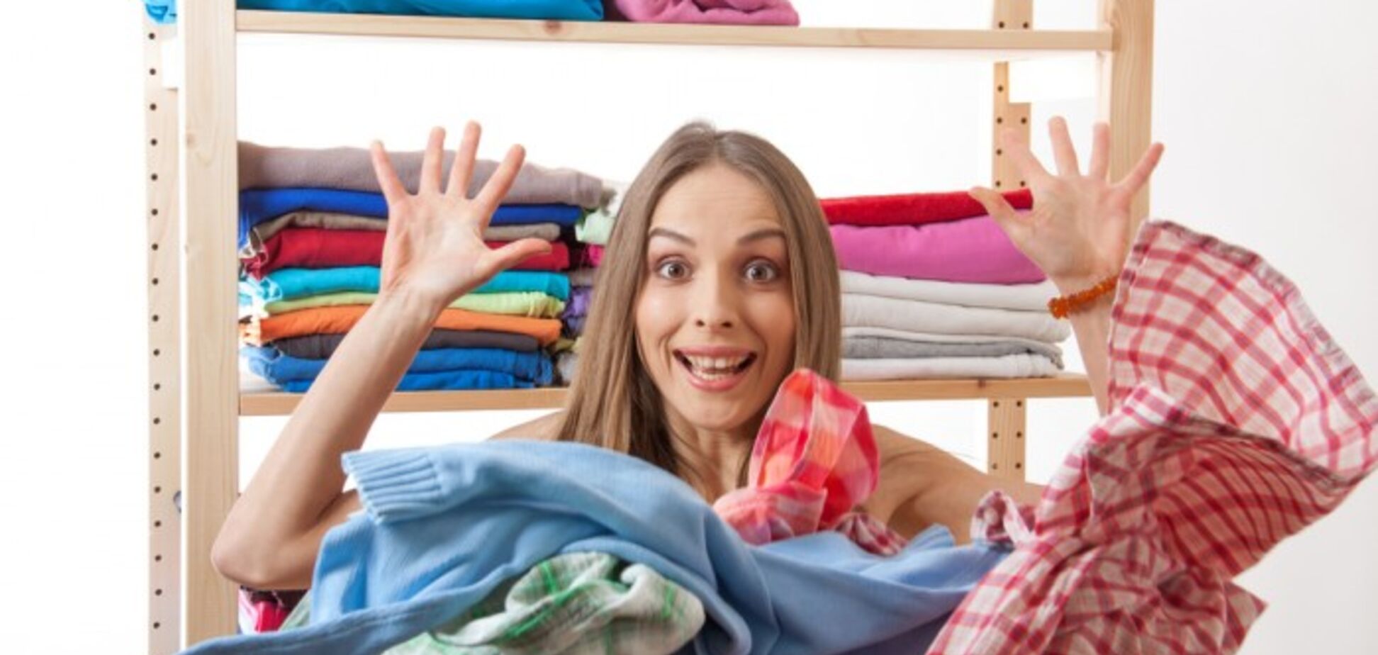 Снимите это немедленно! Какие вещи категорически нельзя носить после 40 лет