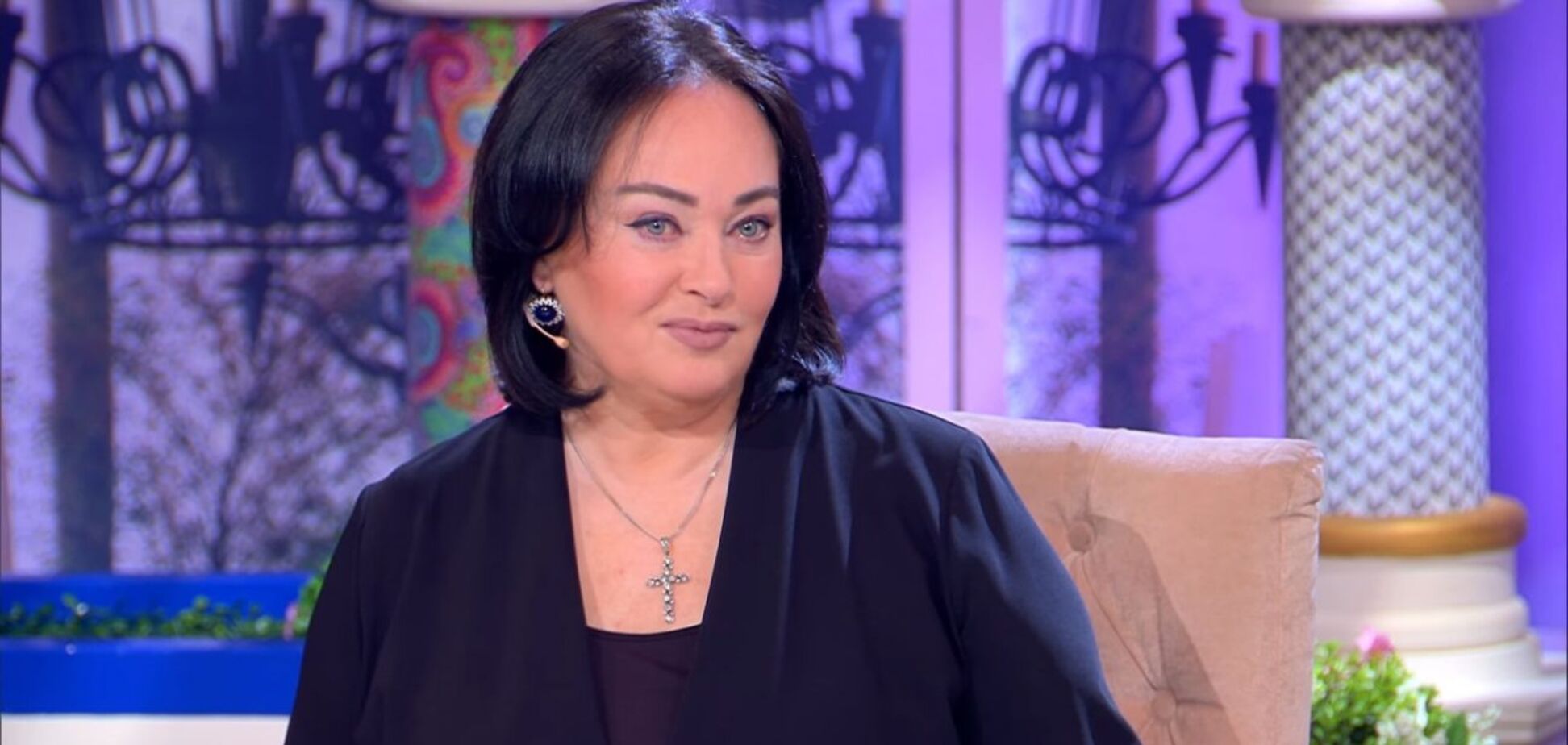 Лариса Гузеева