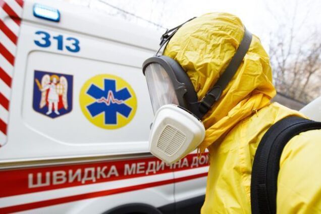 В Киеве подтверждено 850 случаев коронавируса: за сутки добавилось почти 50 человек