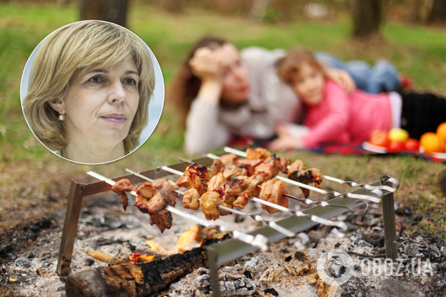 Богомолец предупредила об опасности коронавируса на майские праздники