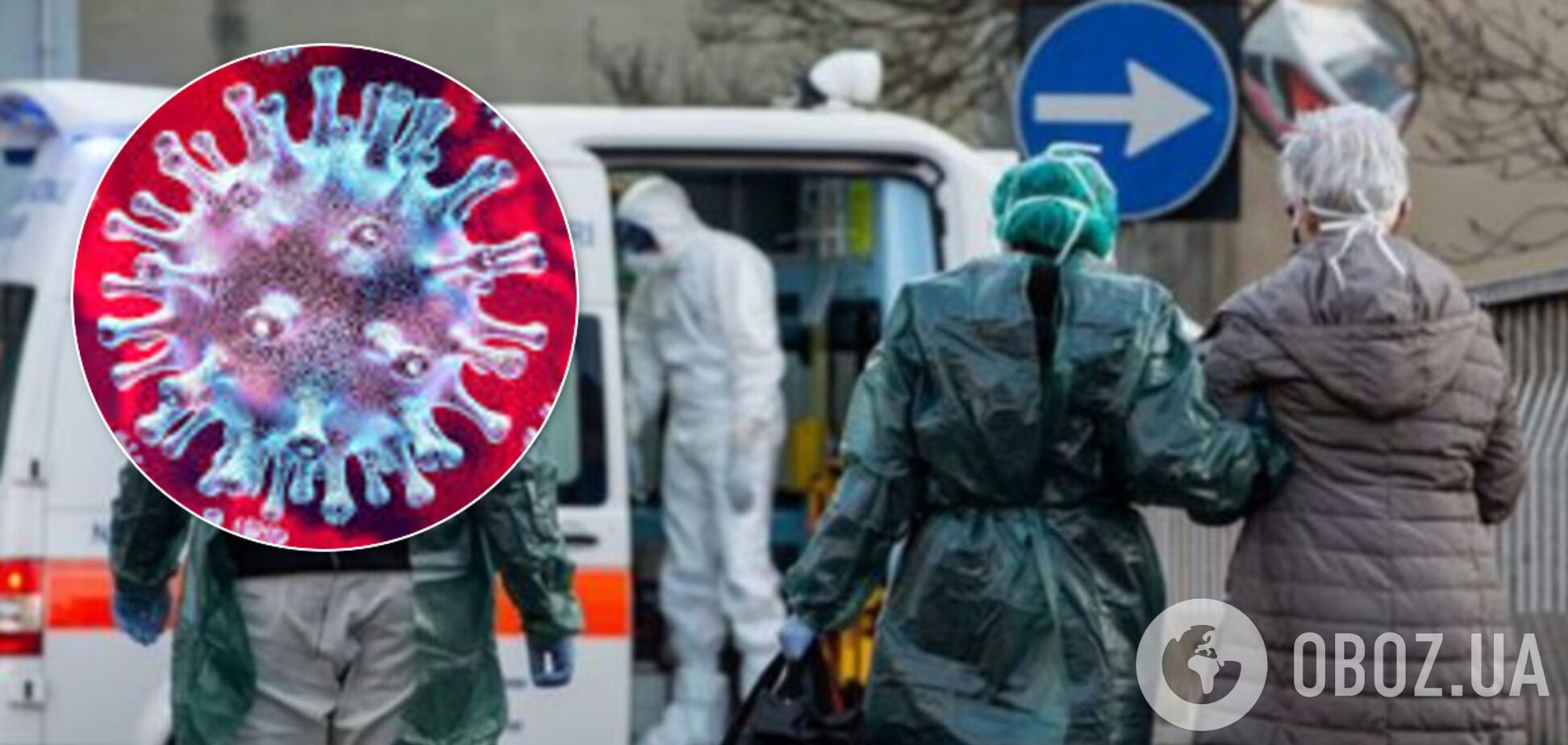 Спалах коронавірусу в Україні може трапитися вже цього тижня – МОЗ