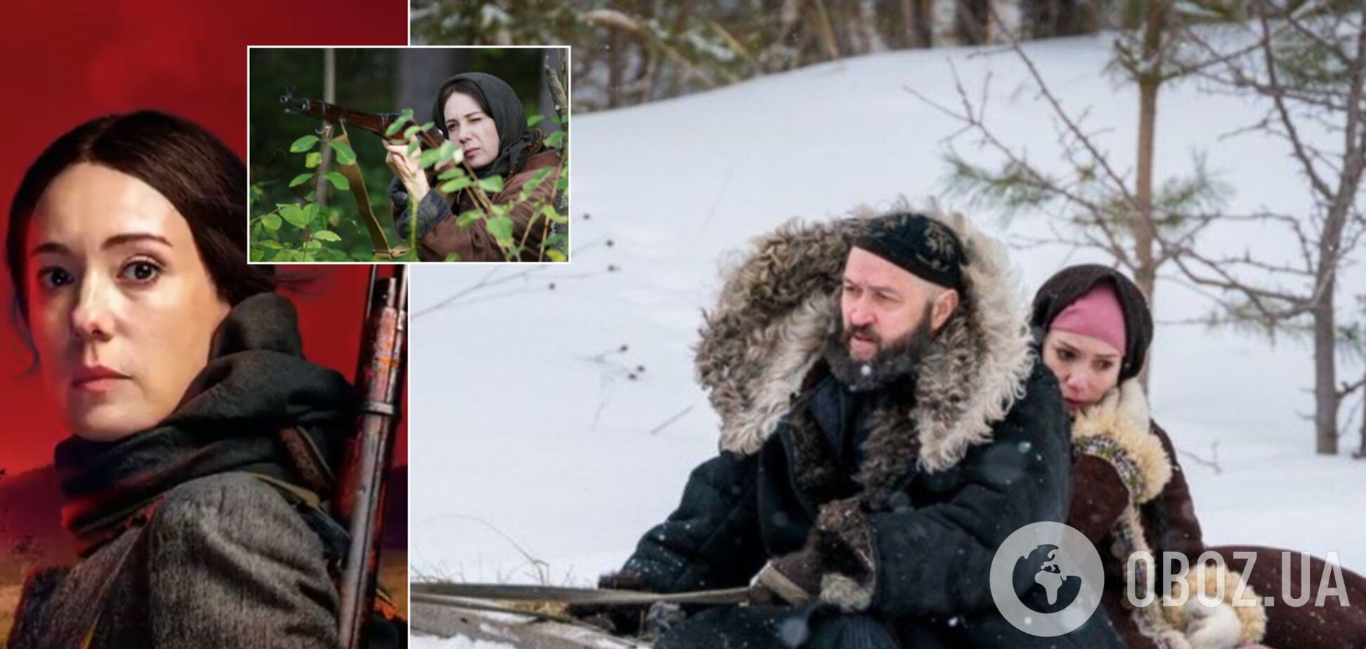 Серіал 'Зулейха відкриває очі' розлютив росіян: у мережі спалахнула 'війна' думок