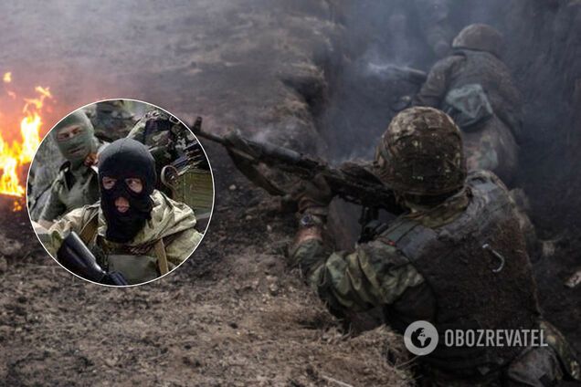 Военные Путина напали на ВСУ на Пасху и жестко поплатились: есть убитые
