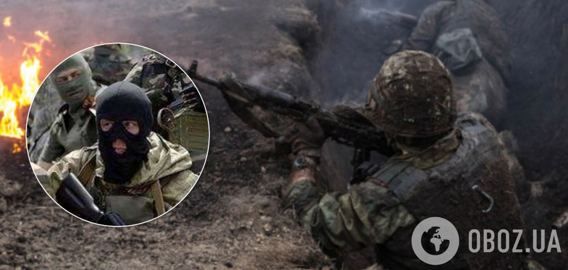 Военные Путина напали на ВСУ на Пасху и жестко поплатились: есть убитые