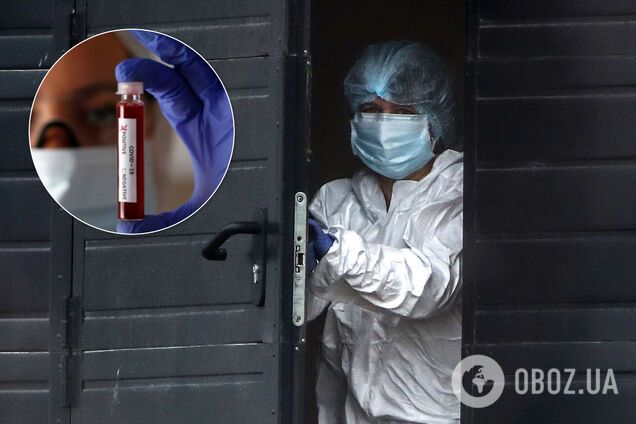 Лікар із Ізраїлю назвав головну причину зараження медиків COVID-19