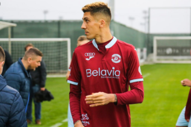 Евгений Хачериди