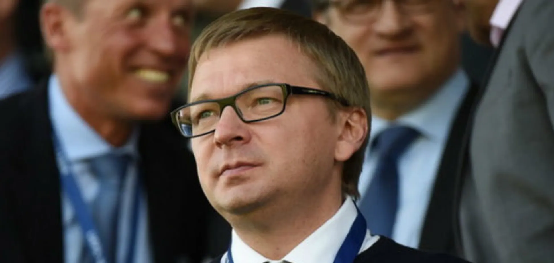 Сергій Палкін