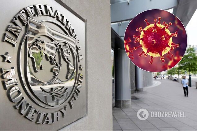 Глава МВФ предупредила страны о новой угрозе из-за коронавируса
