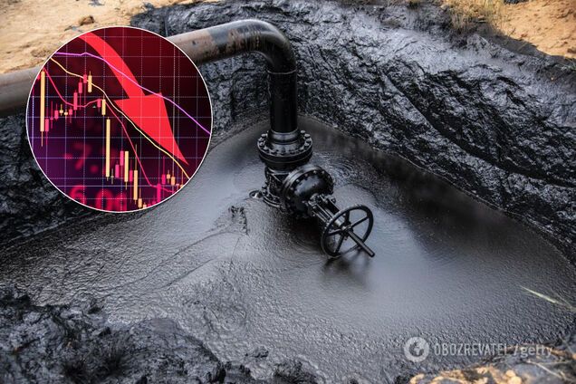 Фатальные для Кремля: Портников предсказал последствия обвала цен на нефть