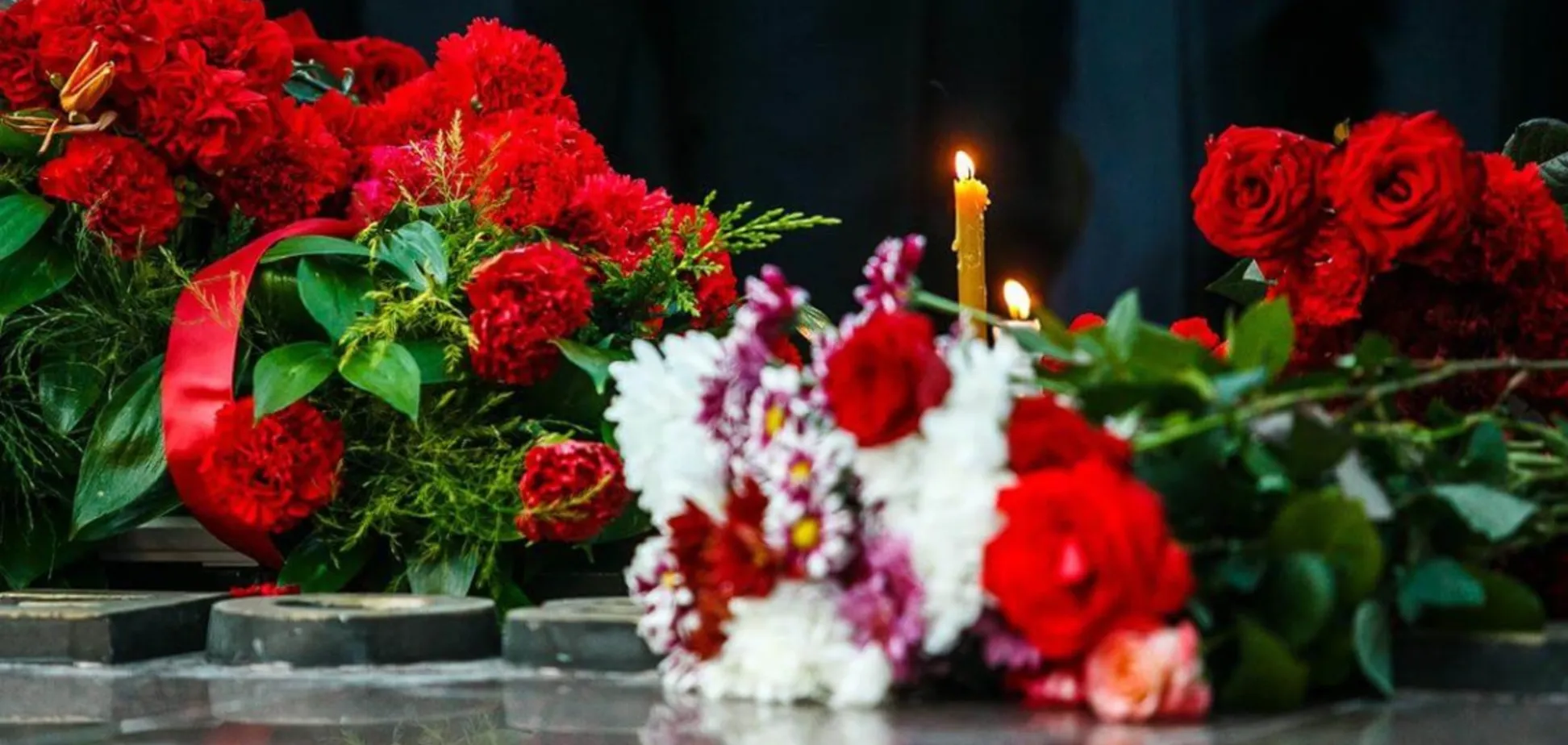 Смертність від коронавірусу