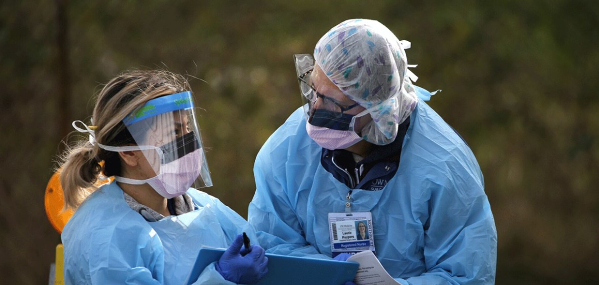 Коронавірус готує нові випробування: статистика у світі та Україні