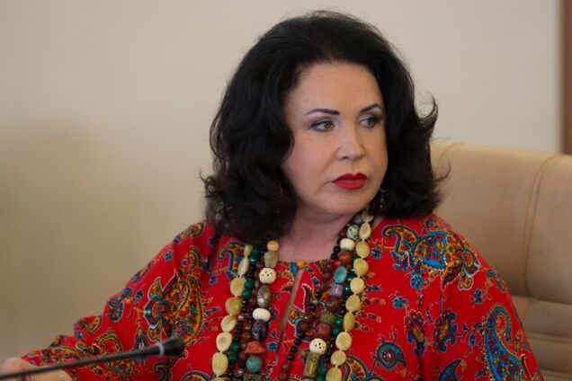 Стало відомо про стан хворої на коронавірус Бабкіної