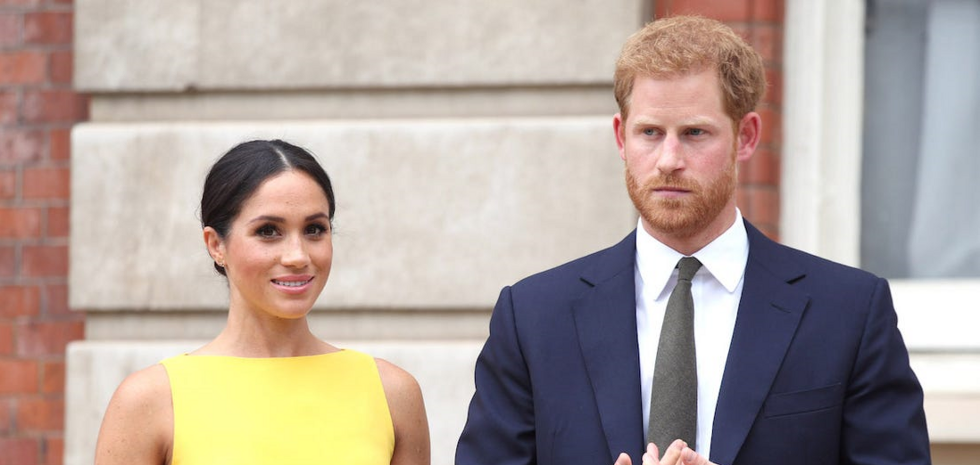 У мережі спливло особисте листування принца Гаррі й Маркл з її батьком