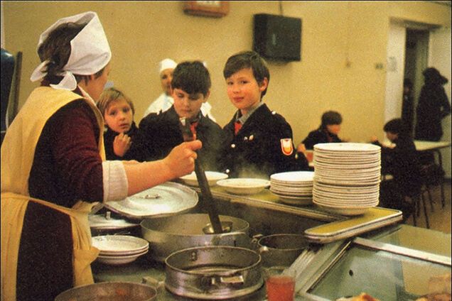 В СССР мяса не было? В сети развенчали главный советский миф