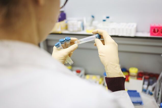 Названа помилка України з тестуванням на коронавірус