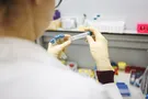 Тест на коронавірус