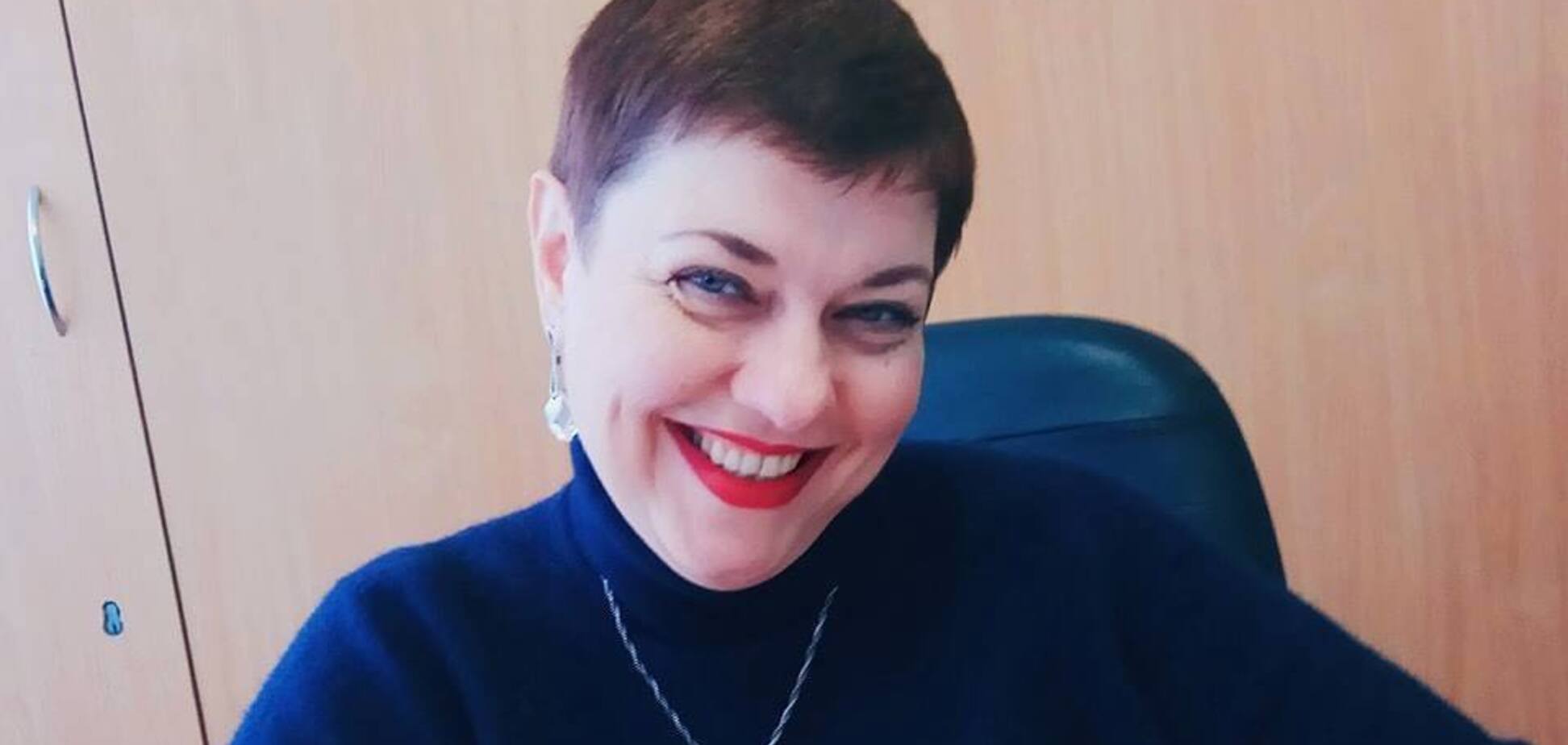 Інеса Шевченко