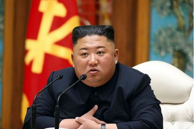 В КНДР показали видео с Ким Чен Ыном на фоне слухов о смерти диктатора