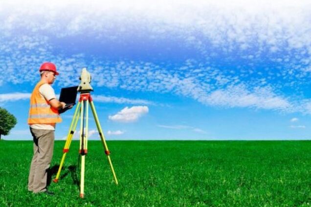 Кадастр для всього: Україна запустить єдину систему