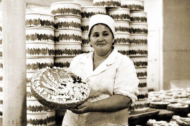 Київський торт