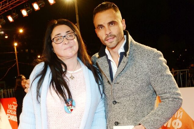 Экс-муж Лолиты раскрыл истинные причины развода с певицей