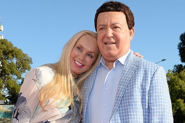 Вдова Кобзона оказалась в центре скандала из-за многомиллионных долгов