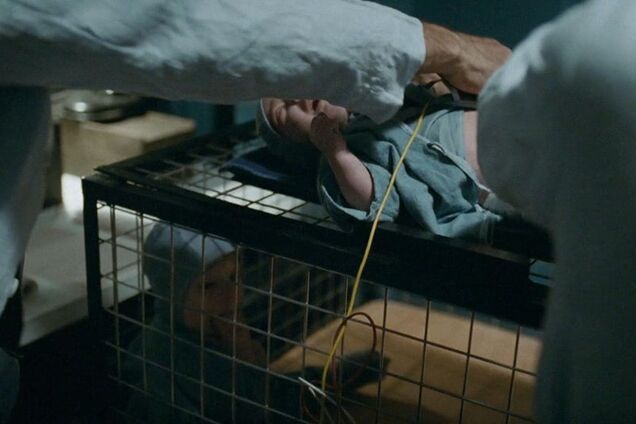 Росіянин показав кадри насилля сталінських часів на дитині із харківського сиротинця