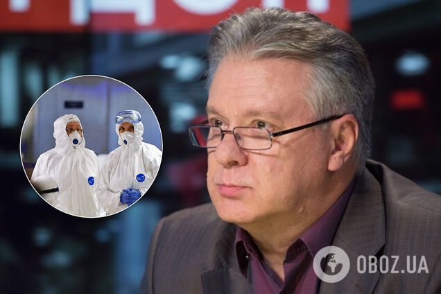 Украинский экс-разведчик рассказал, как изменится мир после пандемии