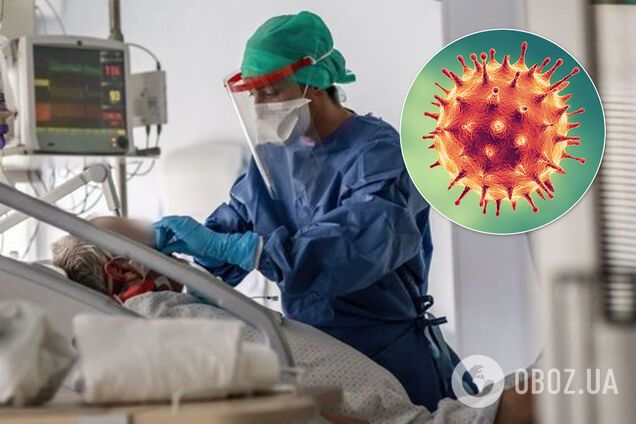 Коронавірус б’є по нирках: медики зробили тривожне відкриття