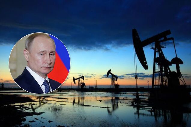 Путина "поставили в стойло": цены на нефть обрушились ниже нуля, но украинцы продолжат платить