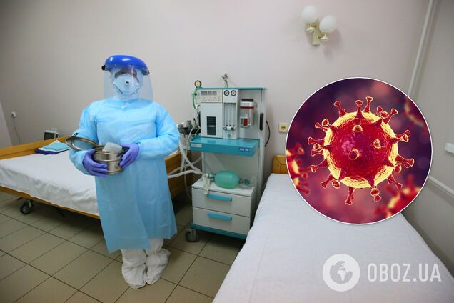 Кличко розповів про значні доплати київським медикам, які лікують пацієнтів із COVID-19. Ілюстрація